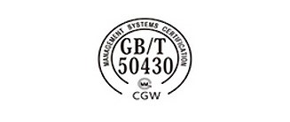 GB/T50430